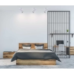 Spot Senova SPL-4492-1B WH Italux - zdjęcie 2